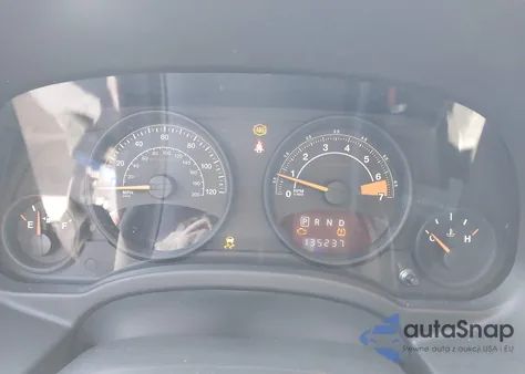 2014 Jeep Compass Sport from USA, damaged, VIN 1C4NJDBB1ED607601